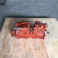 JCB 20925577 JS115 MAIN PUMP K3V63DTP-1R9R-9C2J-2+F